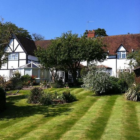 Sunny Cottage Maidenhead Esterno foto