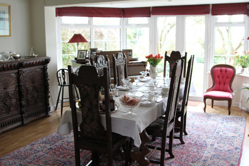 Sunny Cottage Maidenhead Esterno foto
