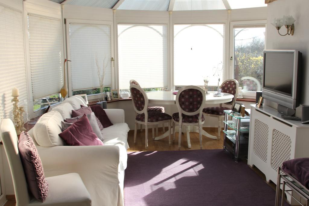 Sunny Cottage Maidenhead Esterno foto