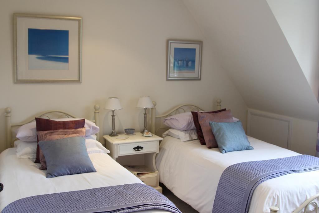 Sunny Cottage Maidenhead Camera foto