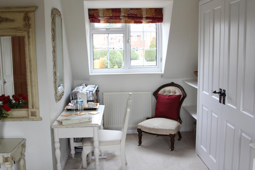 Sunny Cottage Maidenhead Camera foto