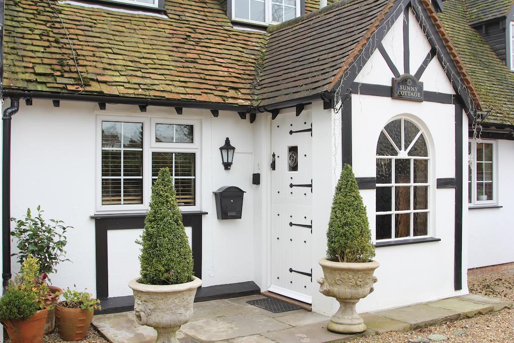 Sunny Cottage Maidenhead Esterno foto