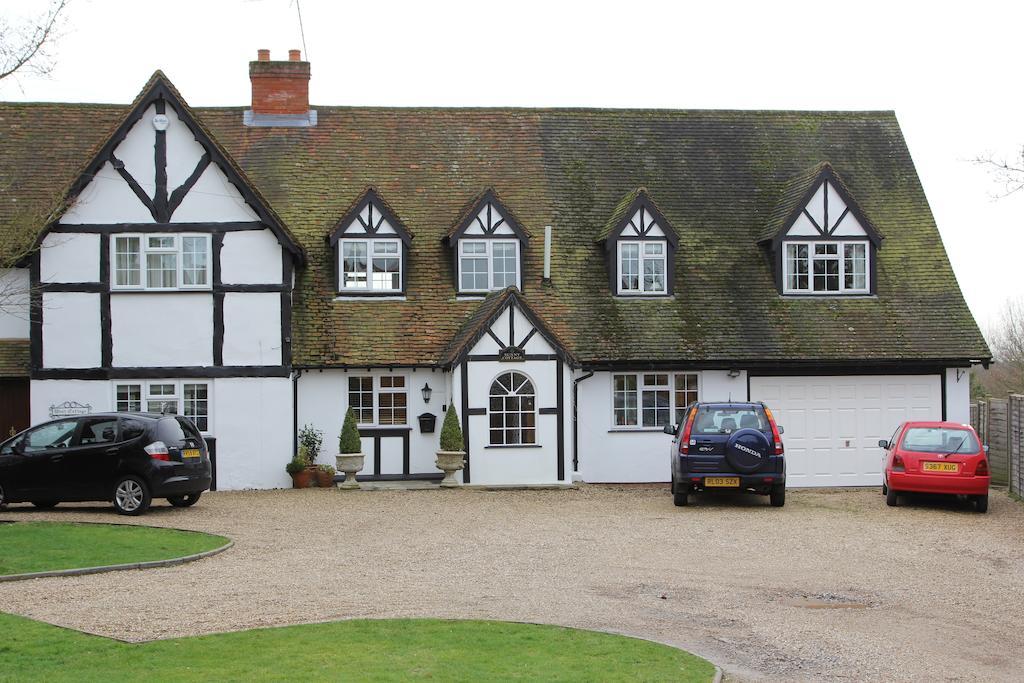 Sunny Cottage Maidenhead Esterno foto
