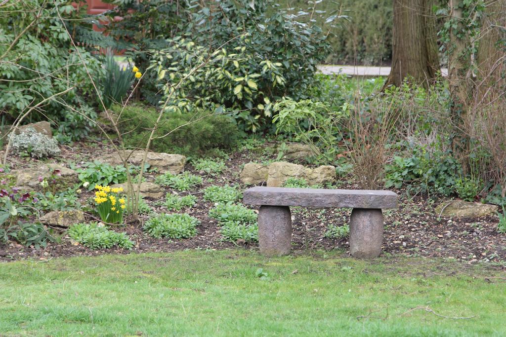 Sunny Cottage Maidenhead Esterno foto