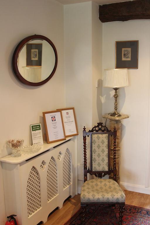 Sunny Cottage Maidenhead Esterno foto